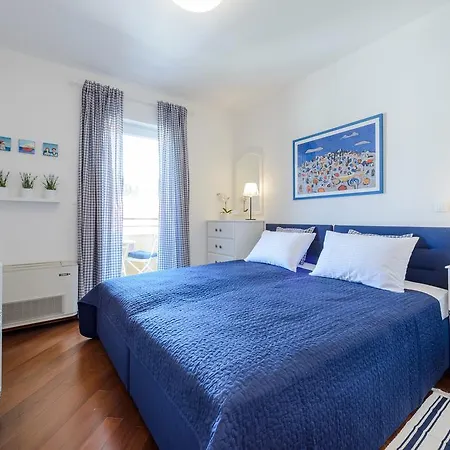 Blumarine Luxury Apartment Dubrovnik Exterior photo