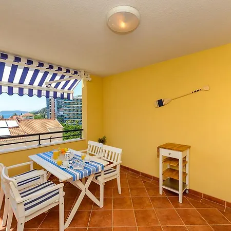 Blumarine Luxury Apartment Dubrovnik Exterior photo