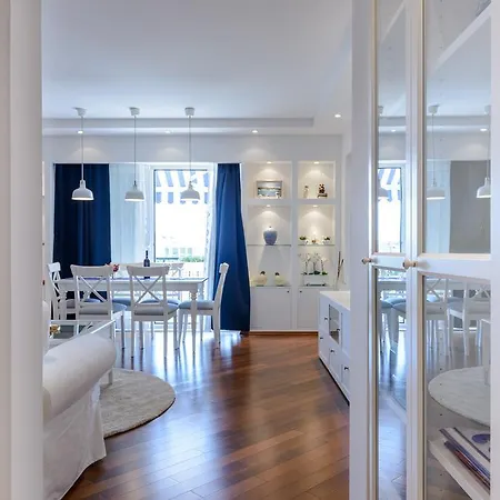 Blumarine Luxury Apartment Dubrovnik Exterior photo