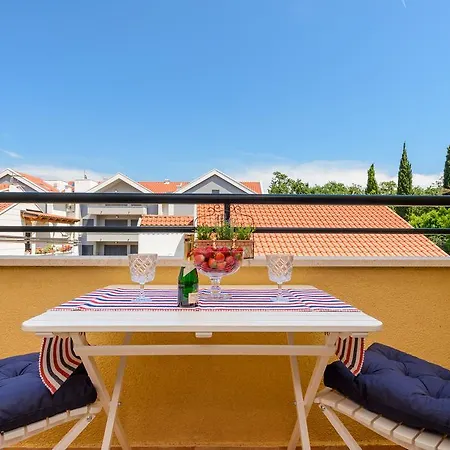 Blumarine Luxury Apartment Dubrovnik Exterior photo