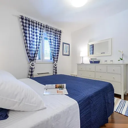 Blumarine Luxury Apartment Dubrovnik Exterior photo