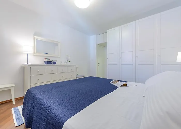 Blumarine Luxury Apartment