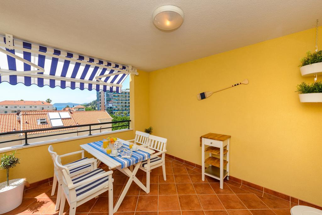 Apartamento Blumarine Luxury Dubrovnik