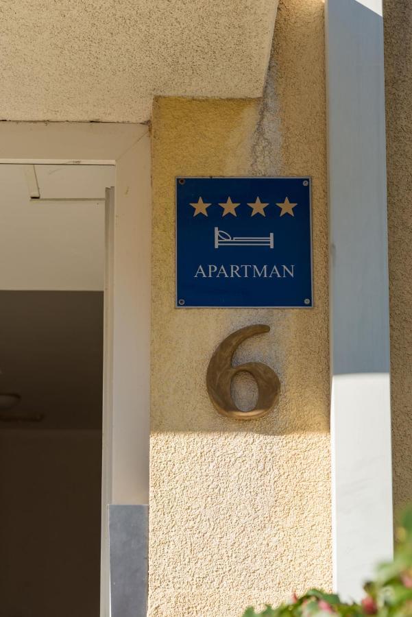 Blumarine Luxury Apartament Dubrovnik