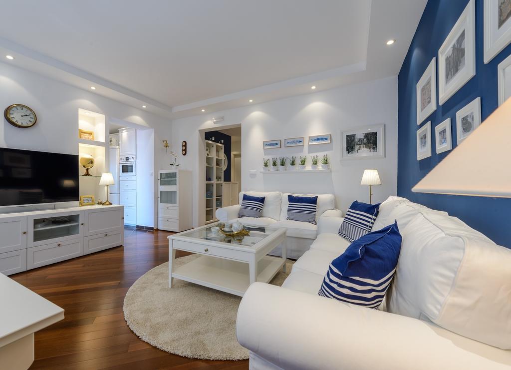 Apartament Blumarine Luxury