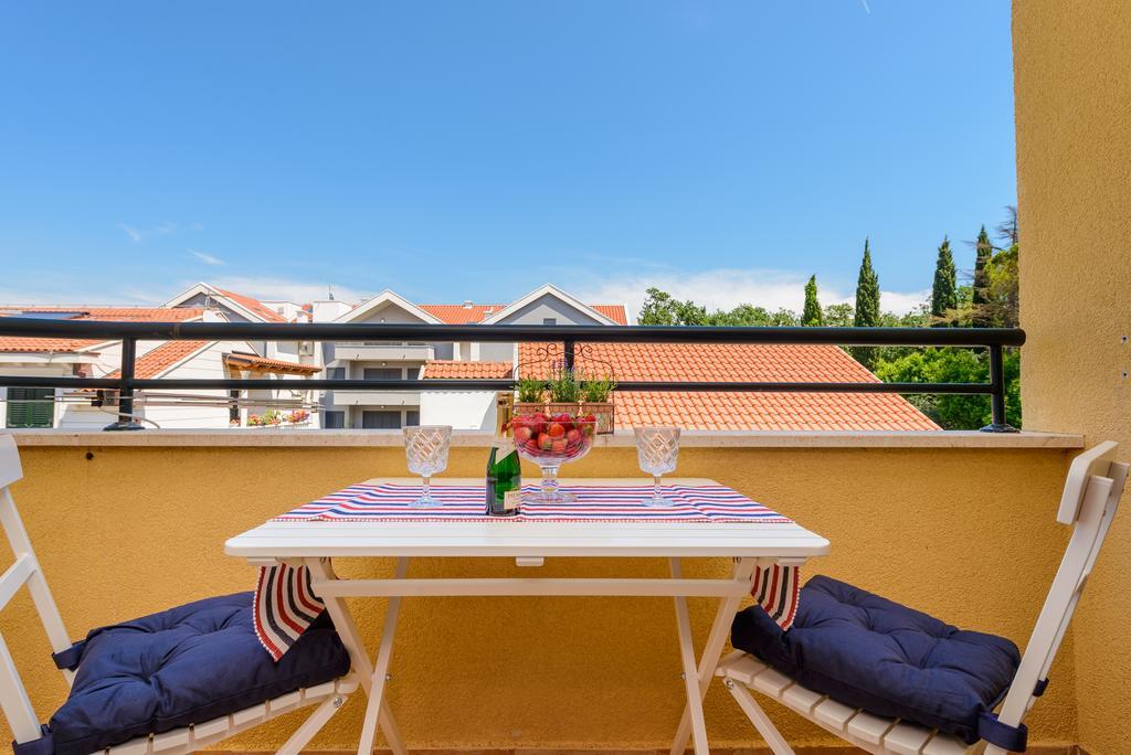 Apartament Blumarine Luxury