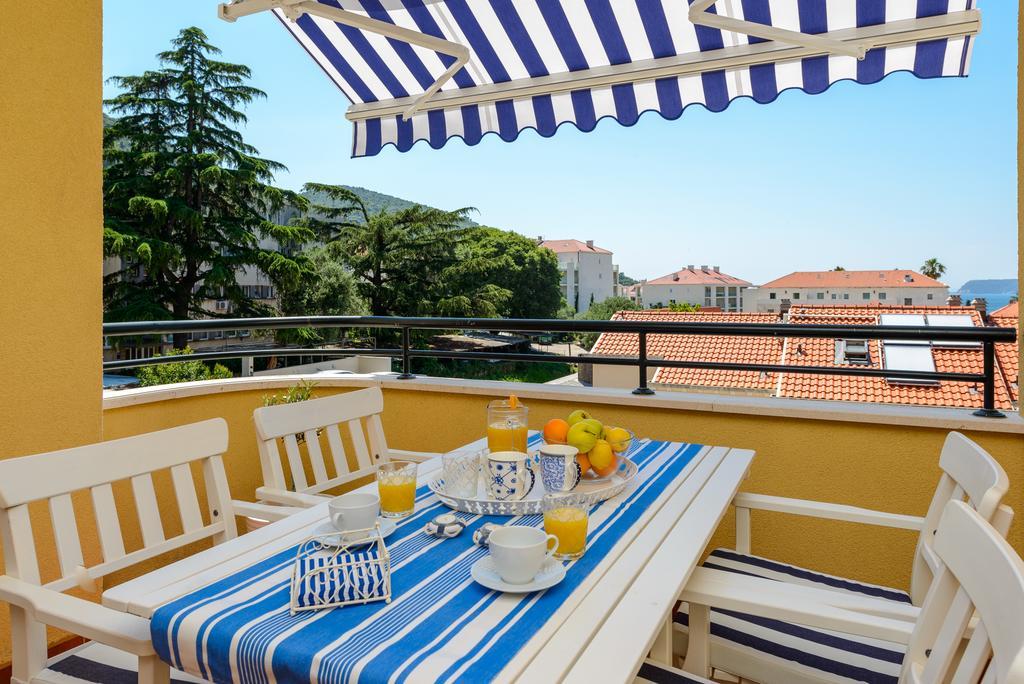 Blumarine Luxury Apartament Dubrovnik