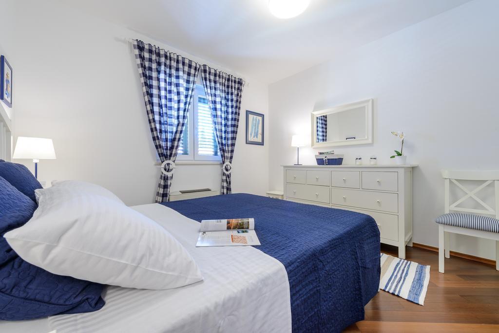 Apartament Blumarine Luxury *